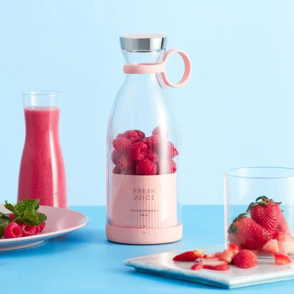 Blendify - Blendify