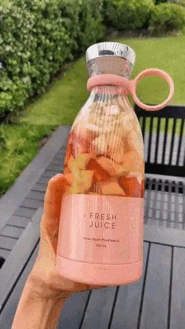 Blendify - Blendify