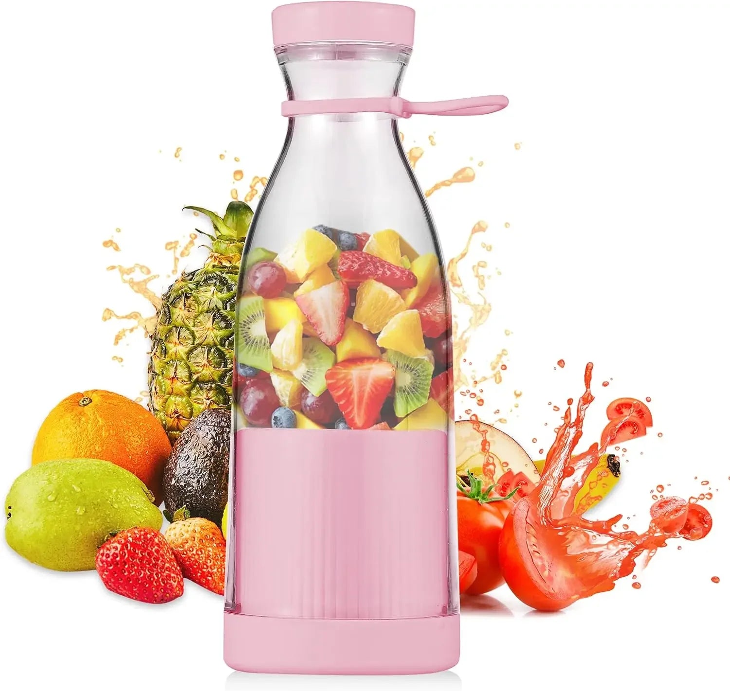 Blendify - Blendify