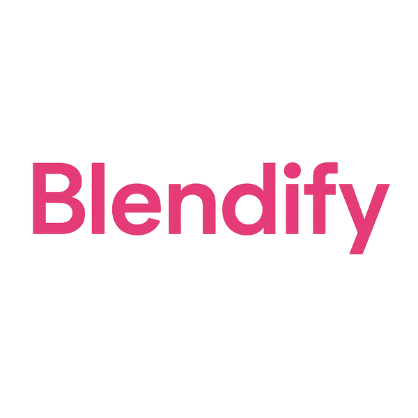 Blendify