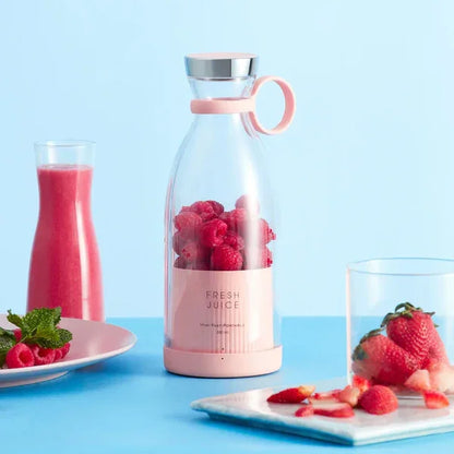 Blendify - Blendify